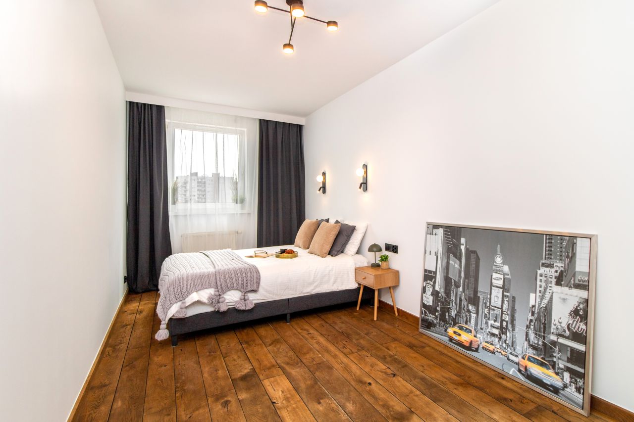 Mieszkanie 2-pokojowe Kraków Bronowice, ul. Sołtysa Dytmara. Zdjęcie 6