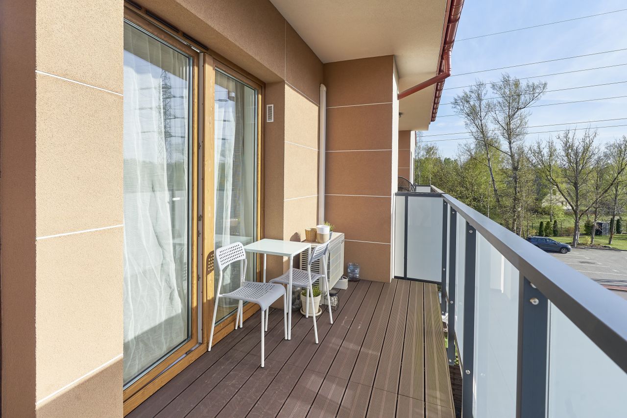 Mieszkanie 2-pokojowe Warszawa Wesoła, ul. Borkowska. Zdjęcie 12