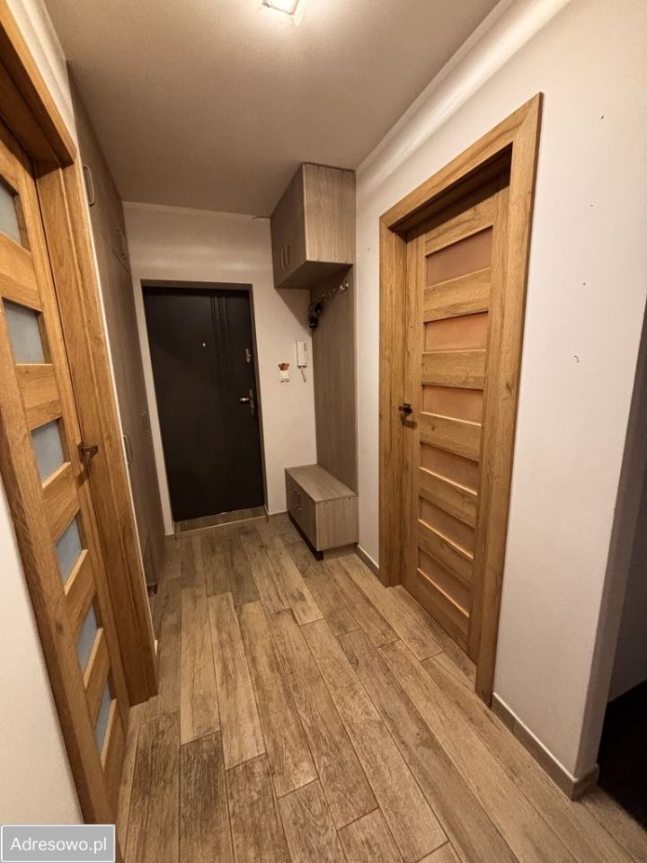 Mieszkanie 3-pokojowe Wrocław Huby, ul. Przestrzenna. Zdjęcie 13