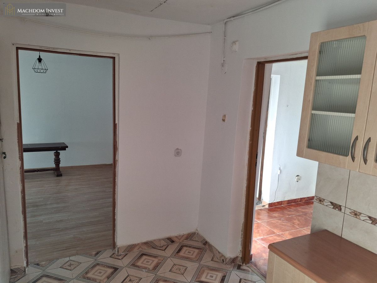 dom wolnostojący, 4 pokoje Obórki. Zdjęcie 28