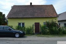 dom wolnostojący, 3 pokoje Dobrzeń. Zdjęcie 1