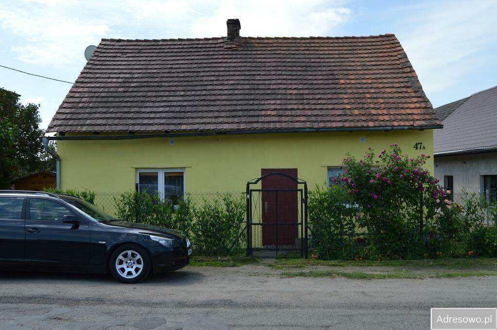 dom wolnostojący, 3 pokoje Dobrzeń. Zdjęcie 2