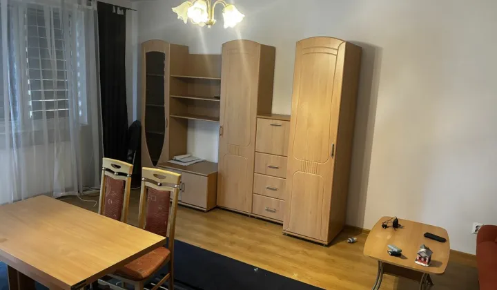 Mieszkanie 2-pokojowe Warszawa Białołęka, ul. Odkryta