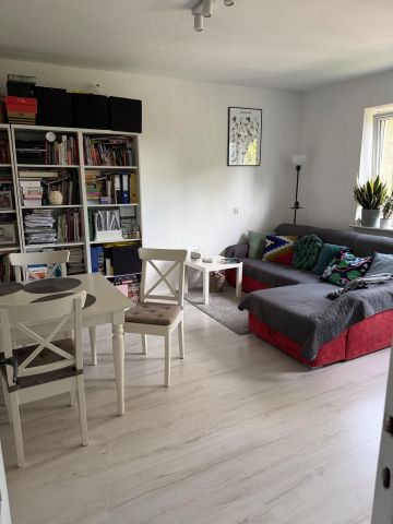 Gdynia Redłowo, ul. Bohaterów Starówki Warszawskiej Mieszkanie - 2 pokoje - 52 m² - 1 piętro