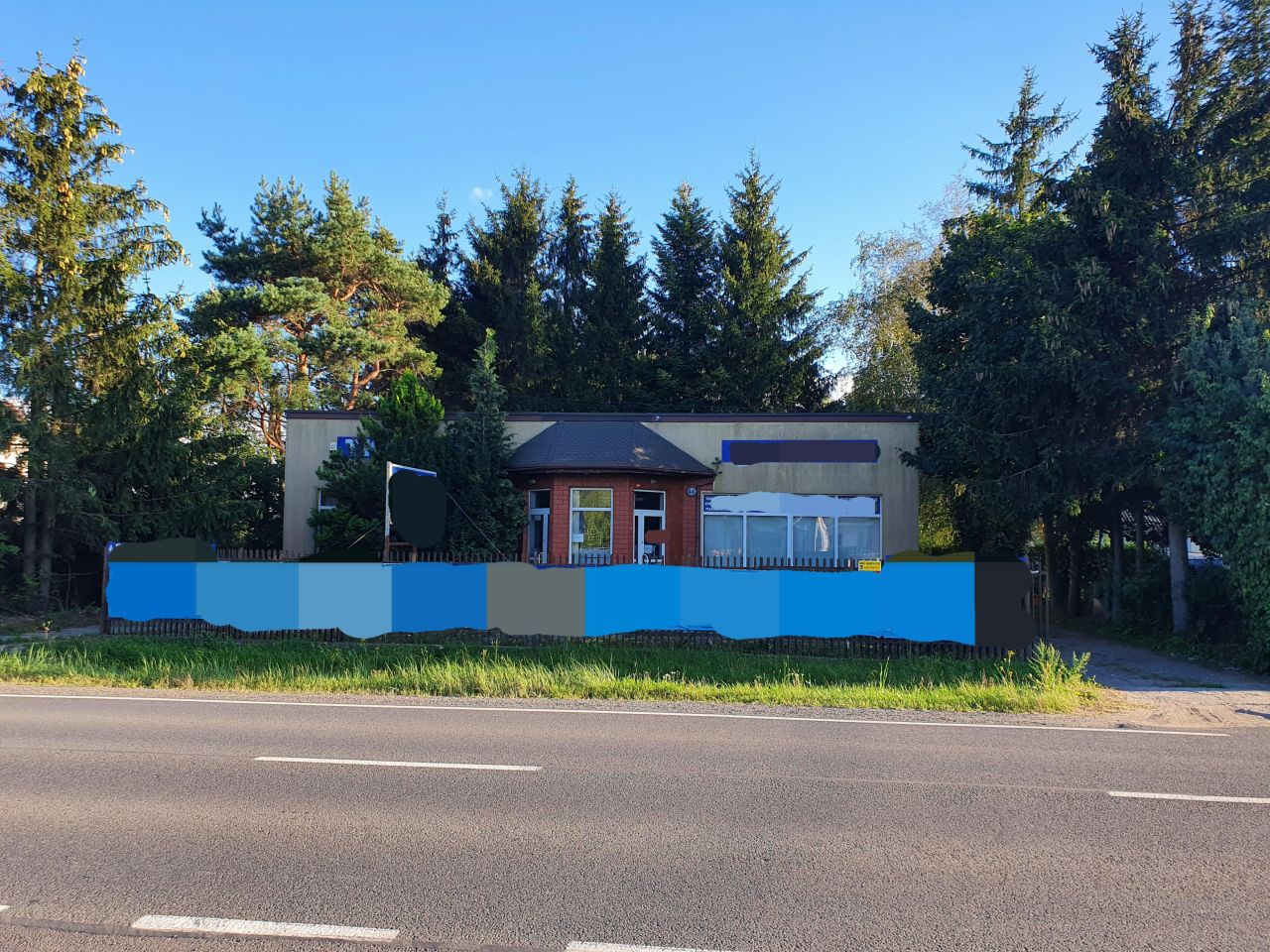 Działka rolno-budowlana Gospodarz, Gospodarz. Zdjęcie 1