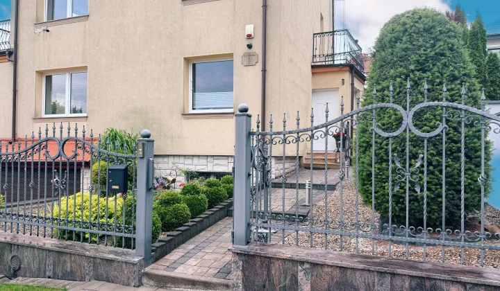 Biuro Gdynia Wielki Kack, ul. Siewna