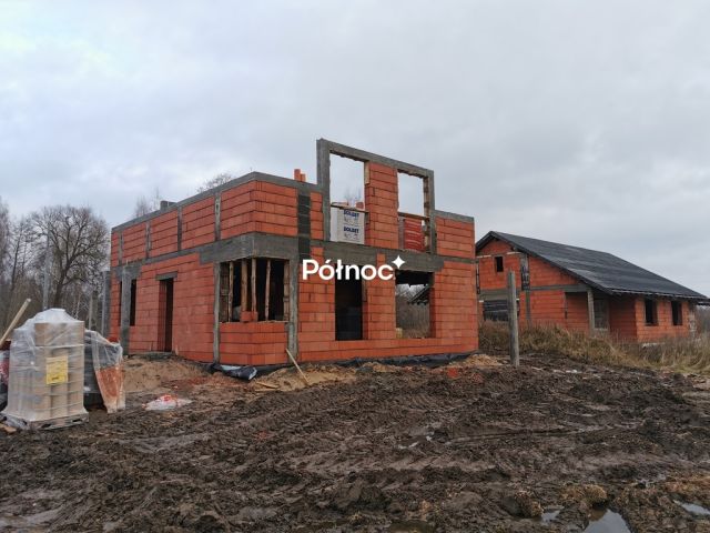 dom wolnostojący, 4 pokoje Studzianki. Zdjęcie 15