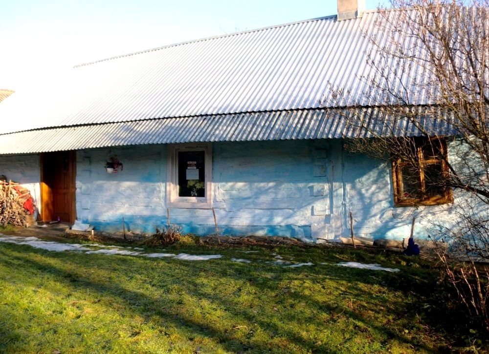 gospodarstwo, 2 pokoje Laskówka. Zdjęcie 2