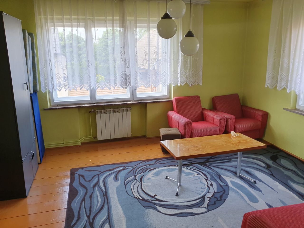 gospodarstwo, 5 pokoi Klikuszowa. Zdjęcie 7