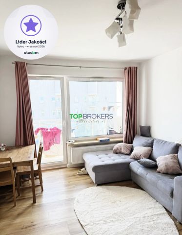 Mieszkanie 3-pokojowe Warszawa Praga-Południe, ul. Floriana Znanieckiego. Zdjęcie 1