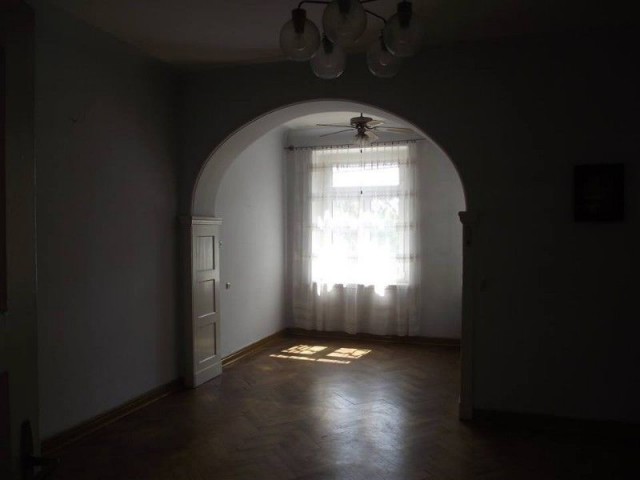 Mieszkanie 4-pokojowe Gliwice, ul. Ignacego Daszyńskiego. Zdjęcie 1