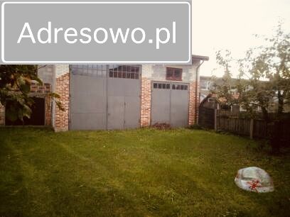 dom wolnostojący, 6 pokoi Chorzele. Zdjęcie 4