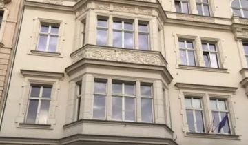 Mieszkanie 6-pokojowe Szczecin, al. Papieża Jana Pawła II. Zdjęcie 1