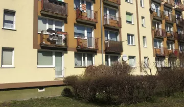 Mieszkanie 2-pokojowe Oświęcim, ul. Karola Olszewskiego