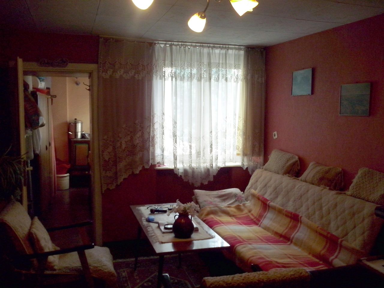 Mieszkanie 3-pokojowe Lubsko, pl. Wolności. Zdjęcie 7