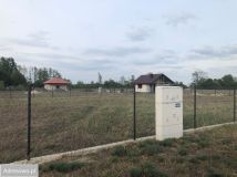 Działka budowlana Czarnowo. Zdjęcie 1