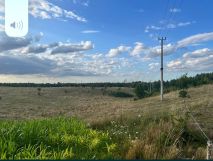 Działka rolna Sypanica. Zdjęcie 1