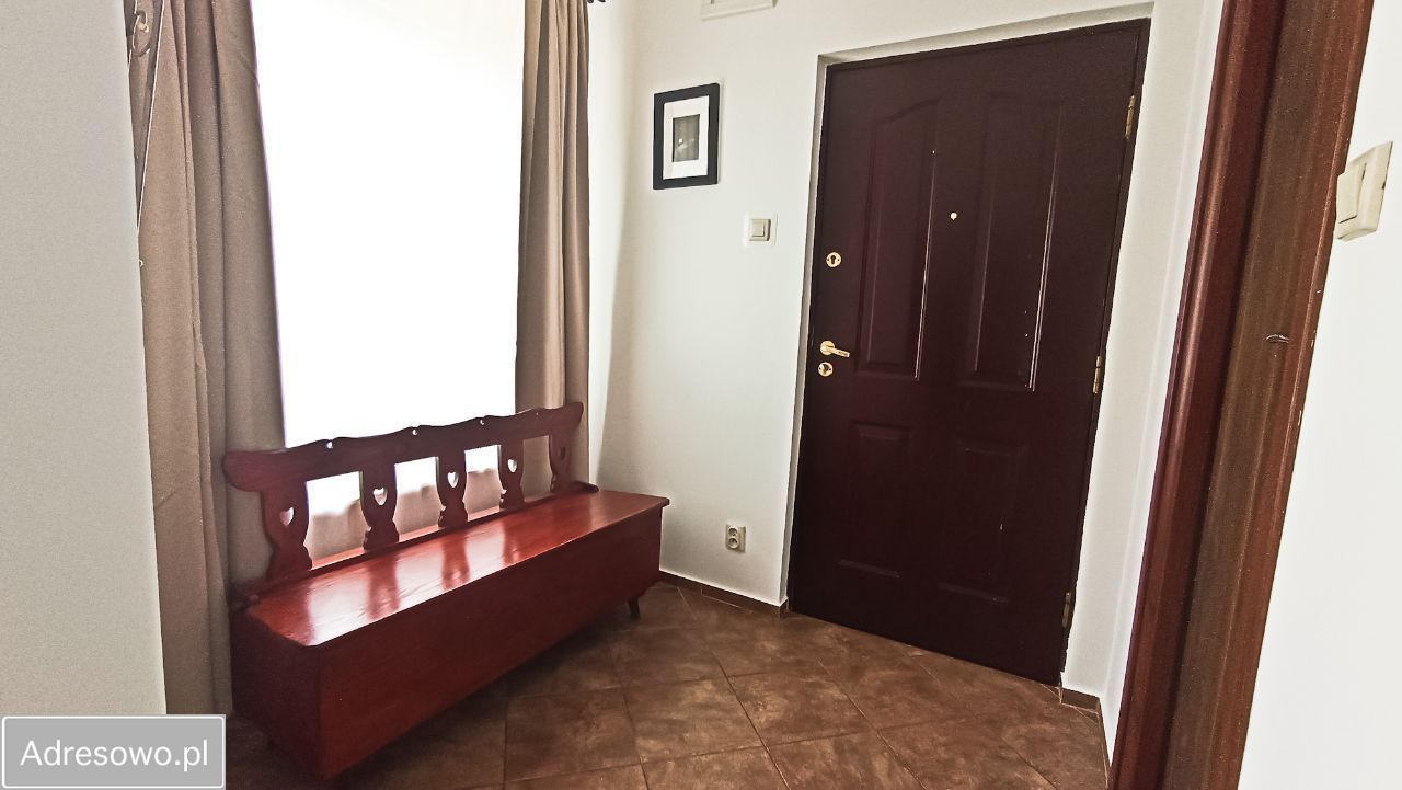 Mieszkanie 2-pokojowe Toruń Jakubskie Przedmieście, ul. Jana Olbrachta. Zdjęcie 16