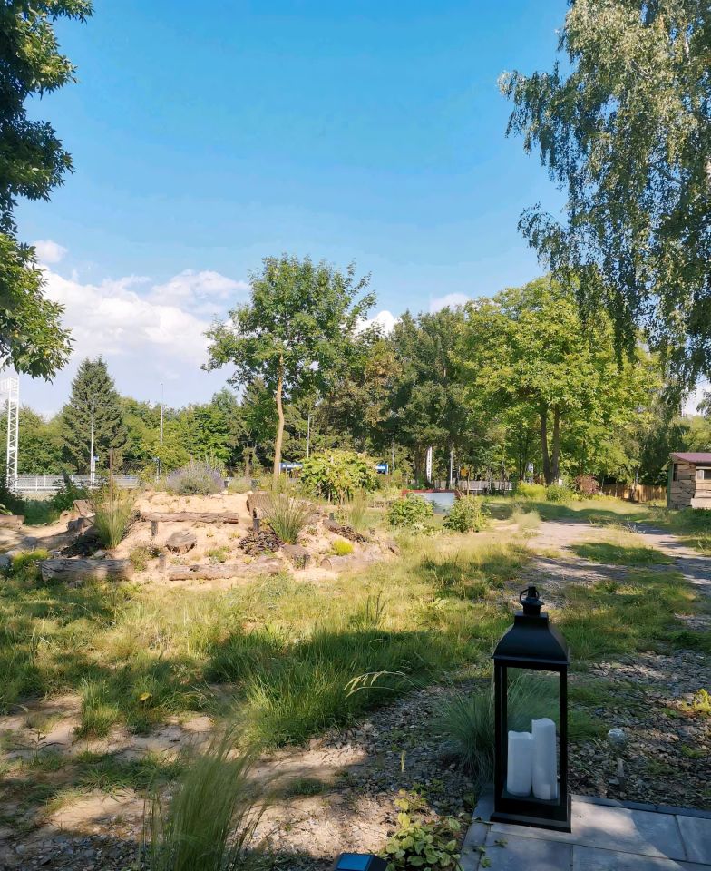 Działka rekreacyjna Miłocin. Zdjęcie 5