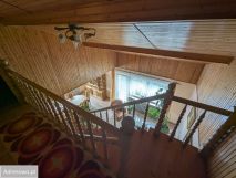 dom wolnostojący, 5 pokoi Wieleń. Zdjęcie 4