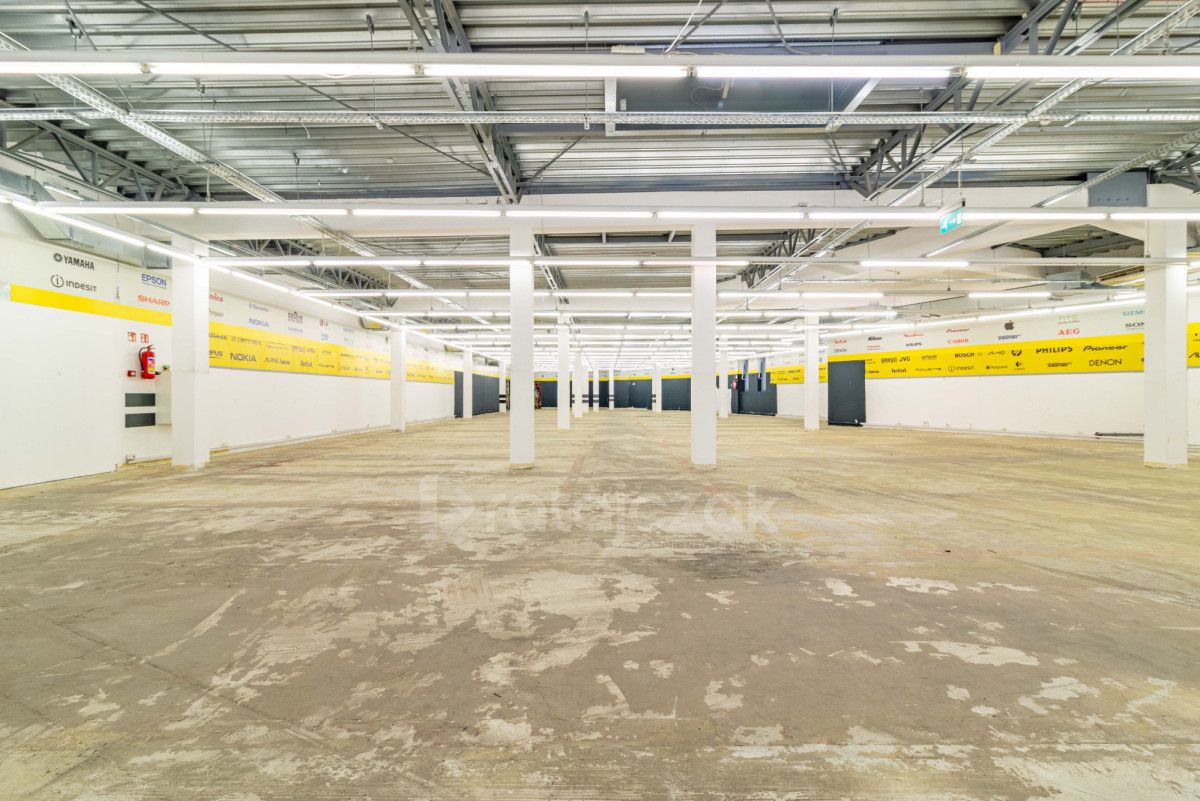 Lokal Malbork. Zdjęcie 2