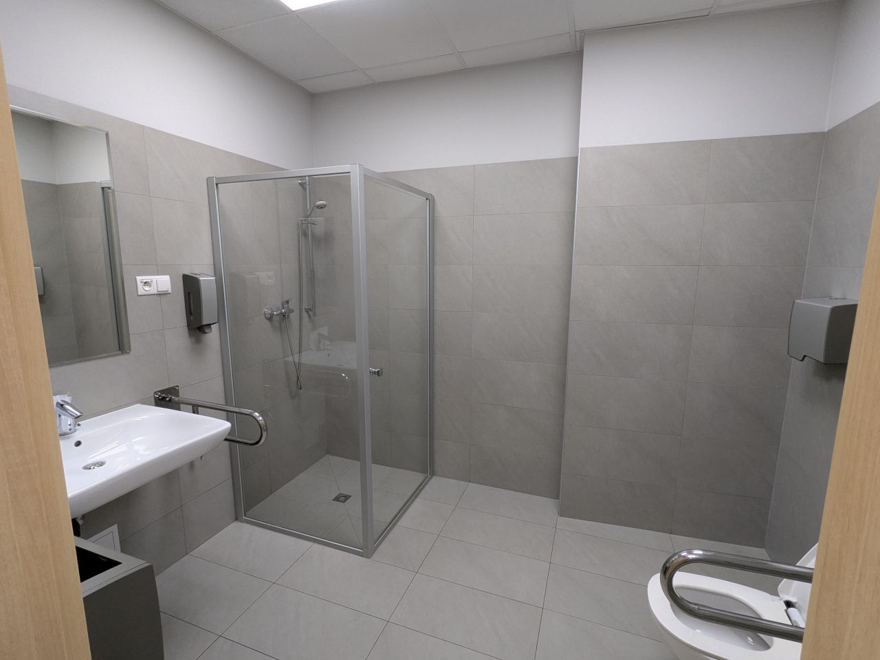 Lokal Warszawa Mokotów, al. Niepodległości. Zdjęcie 10