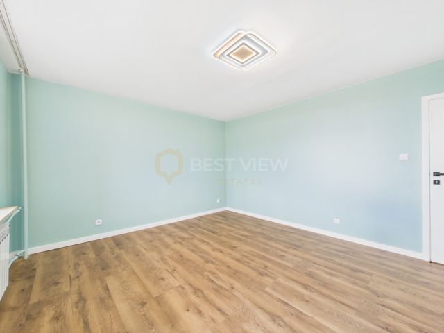 Mieszkanie 3-pokojowe Warszawa Praga, ul. Ostrobramska. Zdjęcie 10