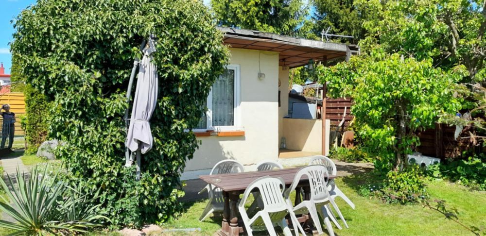 Działka rod Iława. Zdjęcie 5