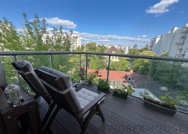 Mieszkanie 3-pokojowe Warszawa Żoliborz, ul. Jasnodworska. Zdjęcie 11