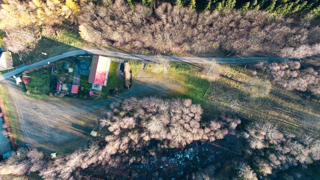 Działka budowlana Wieściszowice