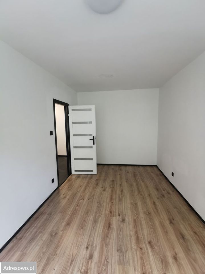 Mieszkanie 2-pokojowe Trzebnica, ul. Prusicka