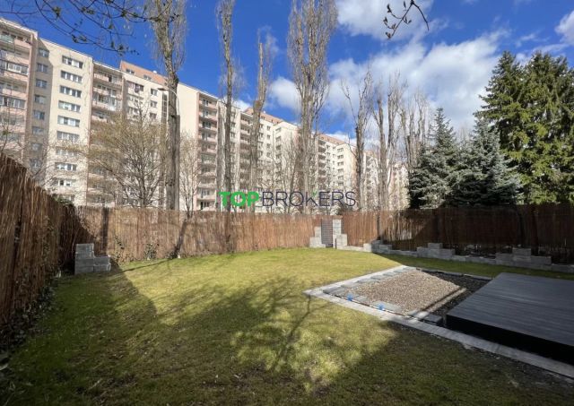 dom wolnostojący, 16 pokoi Warszawa Mokotów. Zdjęcie 19