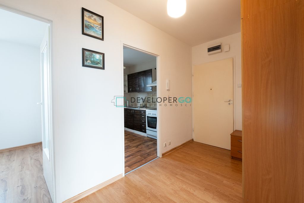 Mieszkanie 3-pokojowe Białystok Bacieczki, ul. Komisji Edukacji Narodowej. Zdjęcie 5