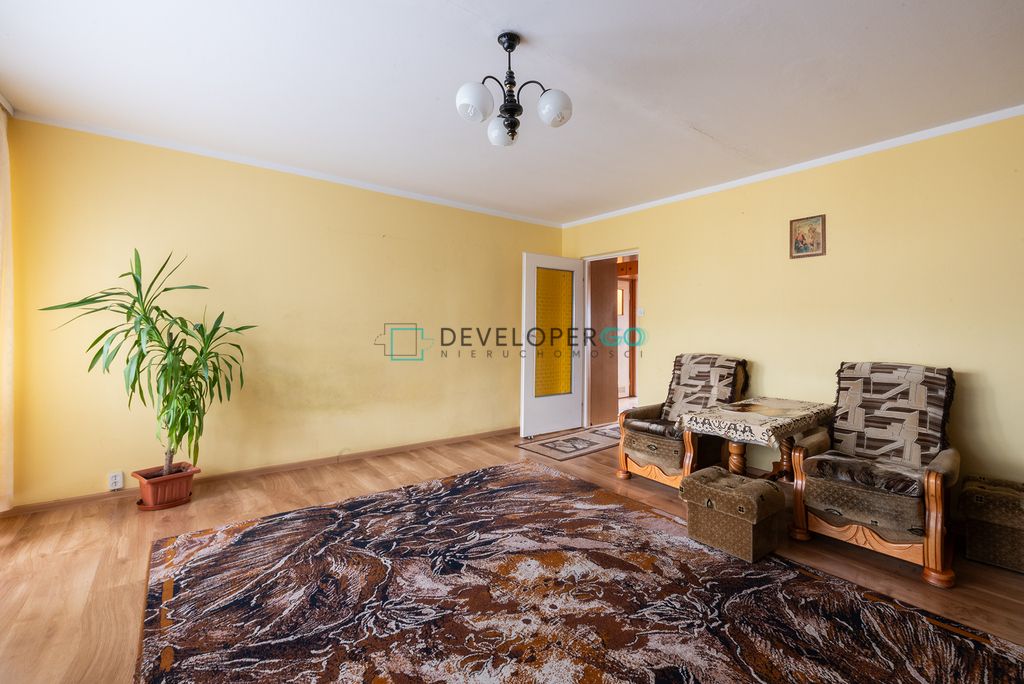 Mieszkanie 2-pokojowe Grajewo. Zdjęcie 5