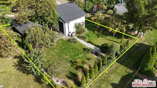 Działka Zarzeczewo. Zdjęcie 3