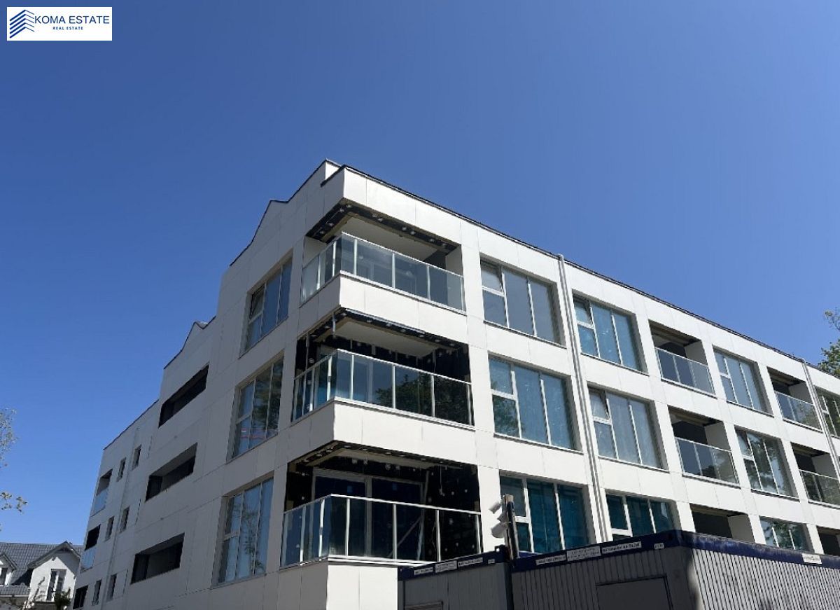 Mieszkanie 2-pokojowe Mielno, ul. Sosnowa. Zdjęcie 4