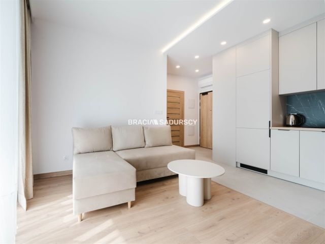 Mieszkanie 2-pokojowe Kraków Krowodrza, ul. Cieszyńska. Zdjęcie 16