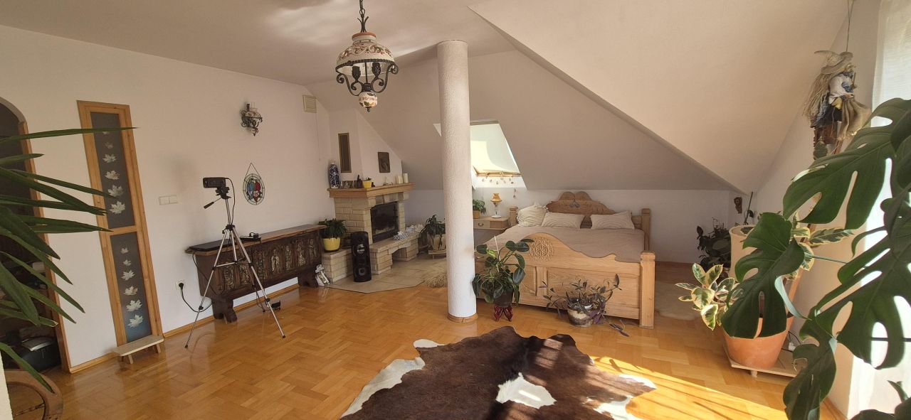 dom wolnostojący, 5 pokoi Grybów Śródmieście, ul. Zdrojowa. Zdjęcie 15