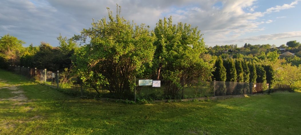 Działka rod Ostróda, ul. 21 Stycznia. Zdjęcie 3