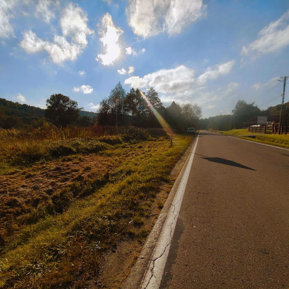 Działka rolna Manasterz. Zdjęcie 5