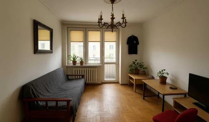 Mieszkanie 2-pokojowe Radom, ul. 25 Czerwca