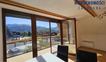 Mieszkanie 5-pokojowe Kościelisko