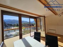 Mieszkanie 5-pokojowe Kościelisko