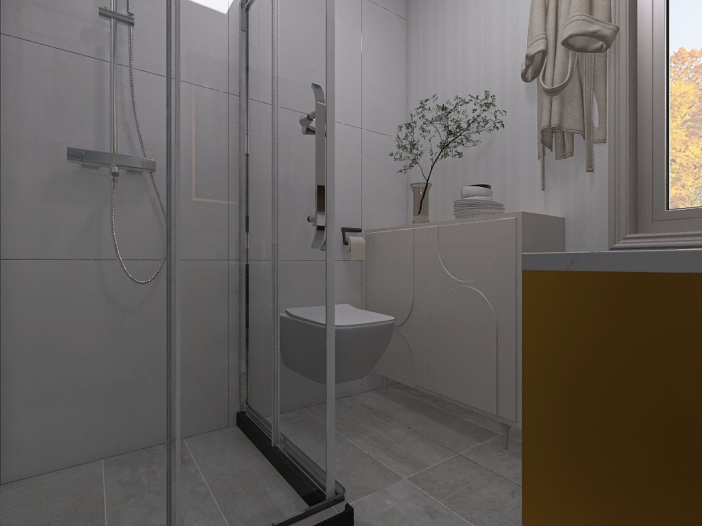 bliźniak, 5 pokoi Kraków Kliny, ul. Księdza Franciszka Trockiego. Zdjęcie 18