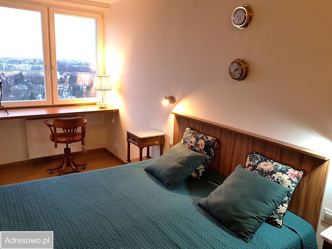 Mieszkanie 2-pokojowe Warszawa Żoliborz, ul. Kazimierza Promyka. Zdjęcie 7