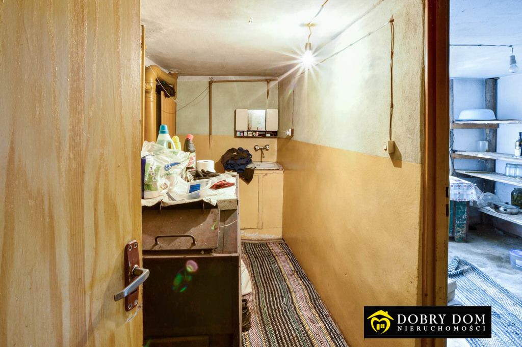 dom wolnostojący, 5 pokoi Stary Kornin. Zdjęcie 7