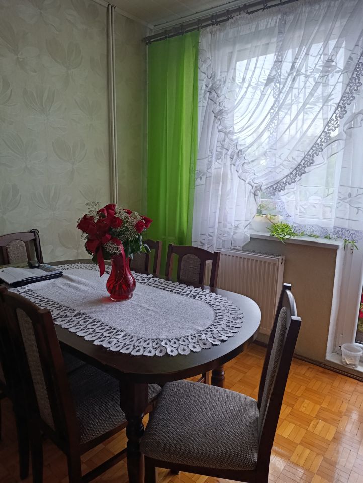 Mieszkanie 3-pokojowe Bytom Szombierki, ul. Michała Nowakowskiego. Zdjęcie 3