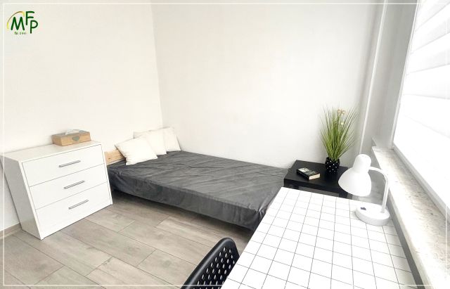 Pokój Toruń Chełmińskie Przedmieście, ul. Legionów. Zdjęcie 1