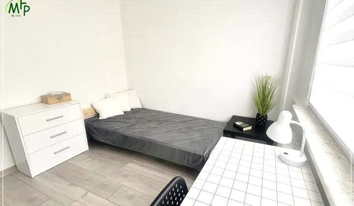 Pokój Toruń Chełmińskie Przedmieście, ul. Legionów