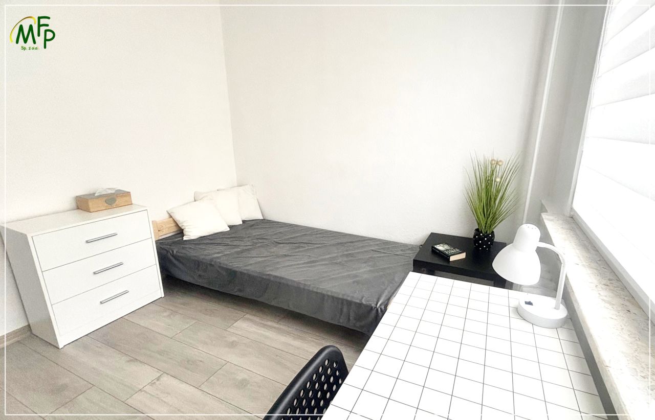 Pokój Toruń Chełmińskie Przedmieście, ul. Legionów